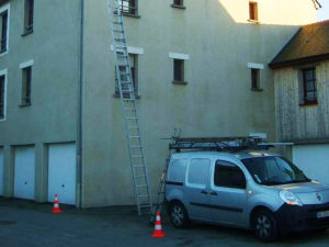 Charron Denis ANTENNES ET ANTENNES COLLECTIVES 3 33