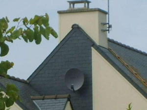 Charron Denis ANTENNES ET ANTENNES COLLECTIVES A (2) 36