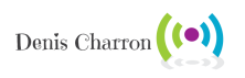 Charron Denis Logo
