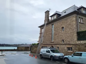 Charron Denis ANTENNES ET ANTENNES COLLECTIVES Img (1) 80